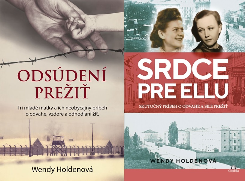 Book Kolekcia kníh Wendy Holden Wendy Holden