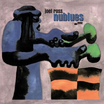 Audio nublues Joel Ross