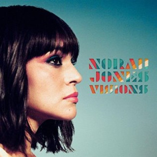 Audio Visions Norah Jones