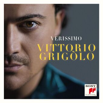 Zvok Verissimo SONY CLASSICAL