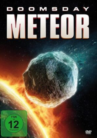 Video Doomsday Meteor Lauren Pritchard