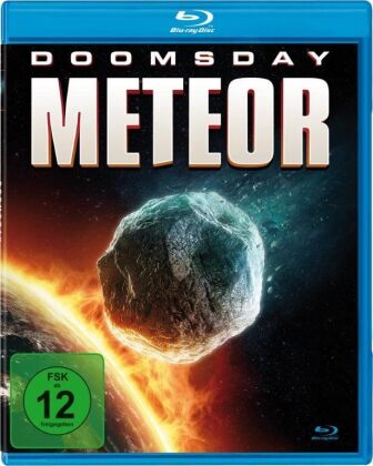 Video Doomsday Meteor Lauren Pritchard