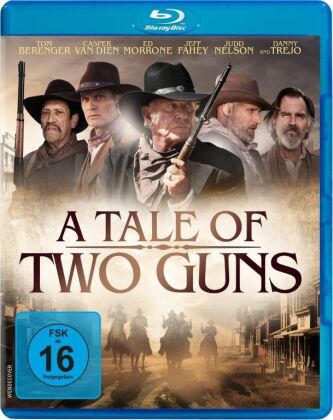 Video A Tale of Two Guns Justin Lee