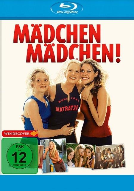 Video Mädchen Mädchen! Colette Burson