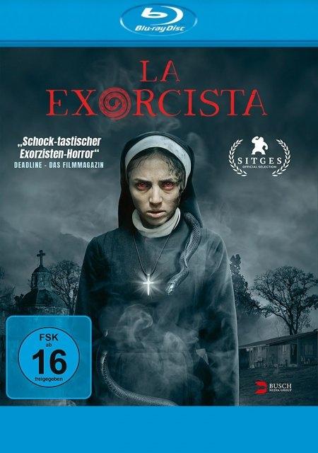 Video La Exorcista Martha Poly Vil