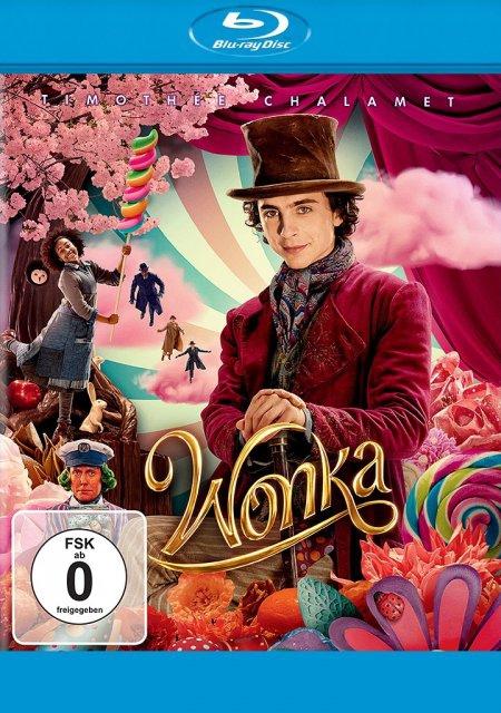 Video Wonka Simon Farnaby