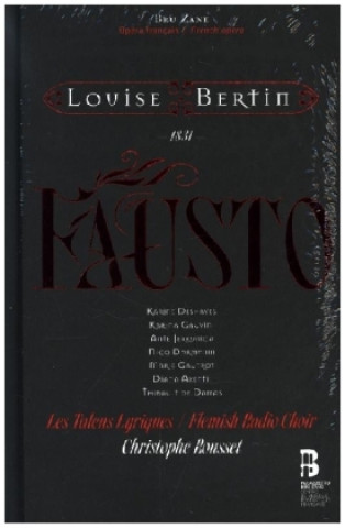 Zvok Fausto Les Talens Lyriques