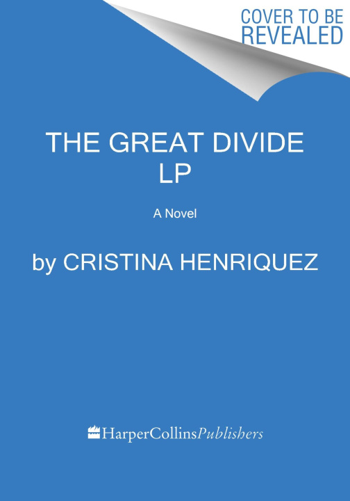 Knjiga The Great Divide Henriquez