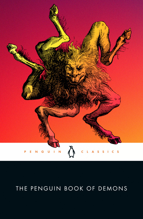 Libro The Penguin Book of Demons 