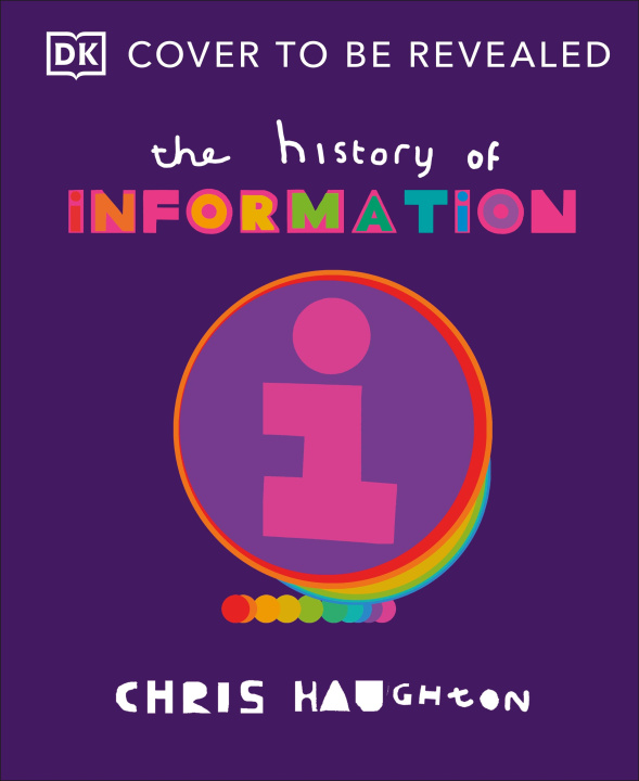 Kniha The History of Information 