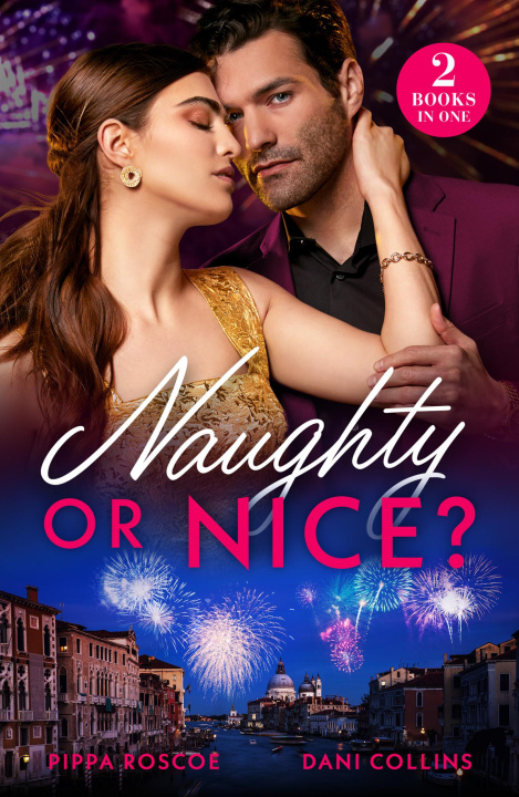 Buch Naughty Or Nice? Pippa Roscoe