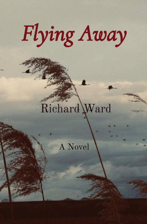 Knjiga Flying Away Richard Ward