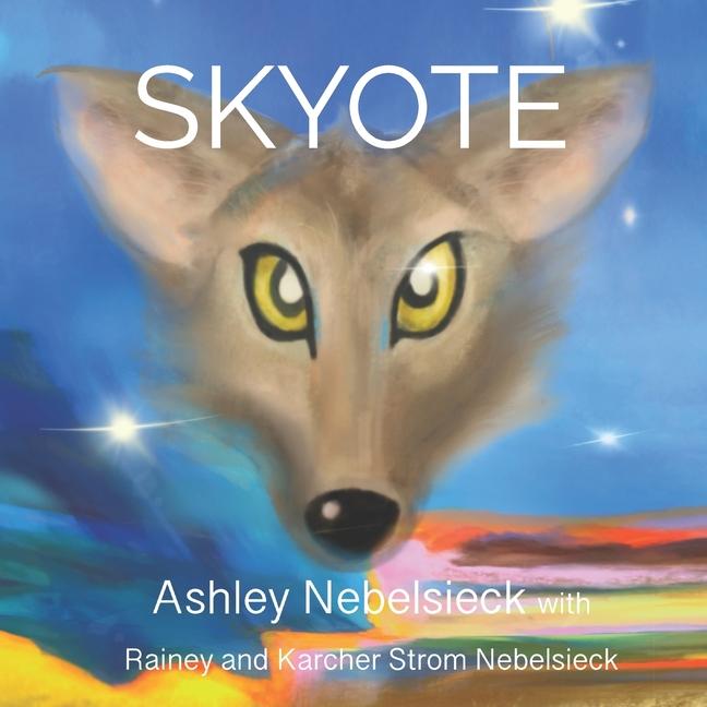 Knjiga Skyote Karcher Strom