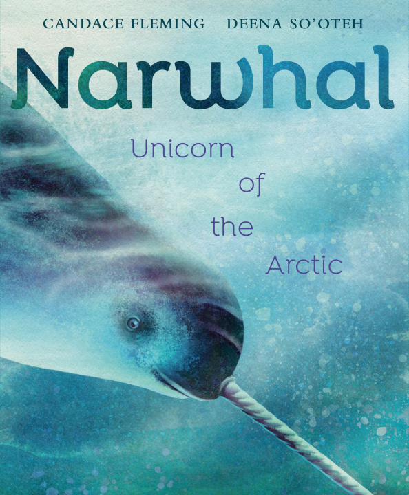 Knjiga Narwhal Deena So'Oteh