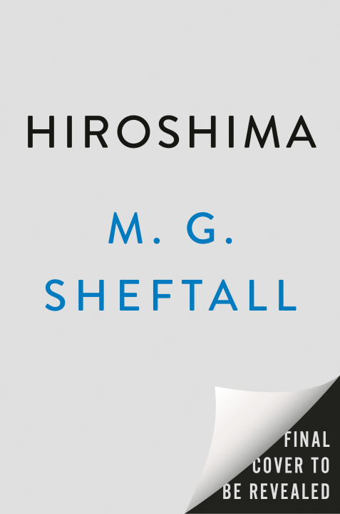 Book Hiroshima Sheftall