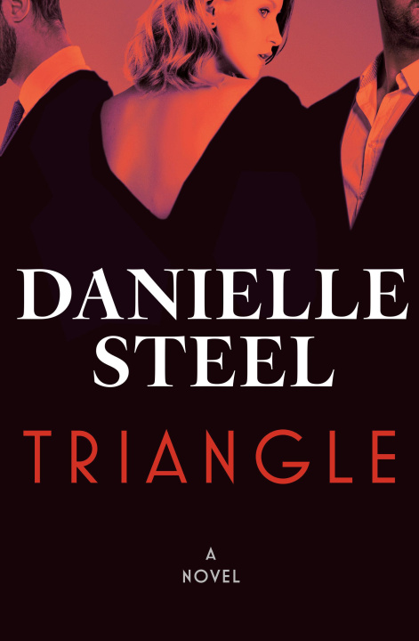 Knjiga Triangle Danielle Steel