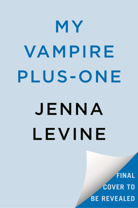 Buch My Vampire Plus-One 