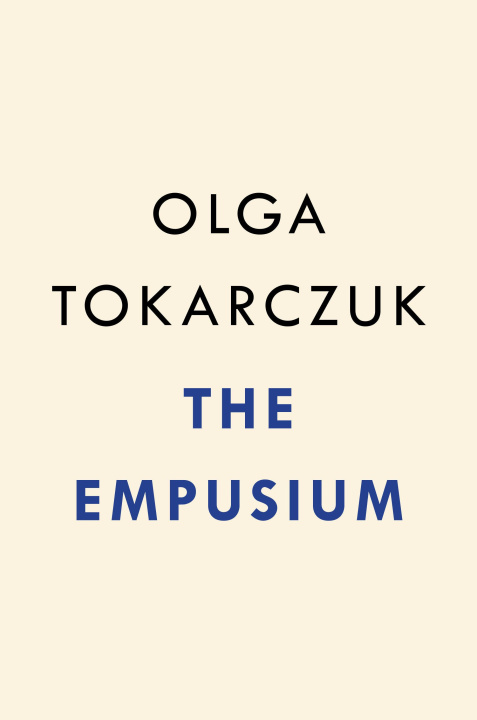 Könyv The Empusium 