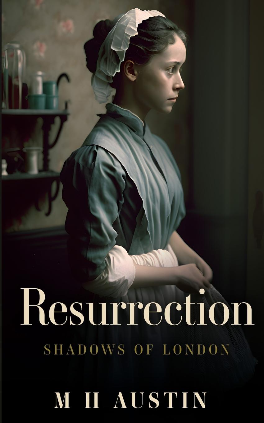 Knjiga Resurrection M H Austin