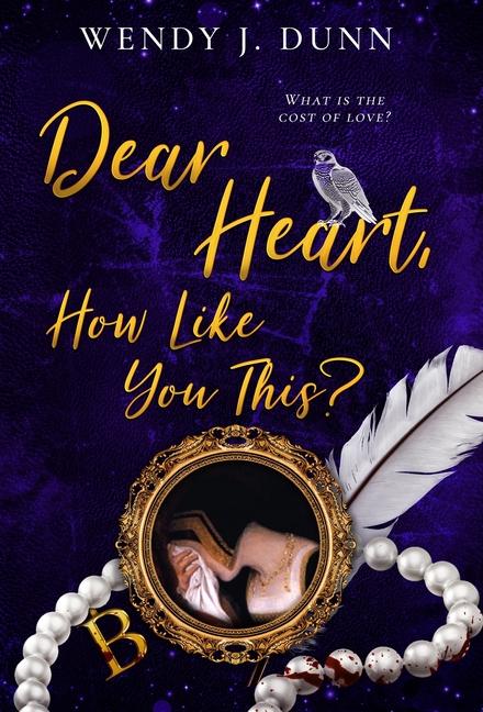 Kniha Dear Heart, How Like You This? 