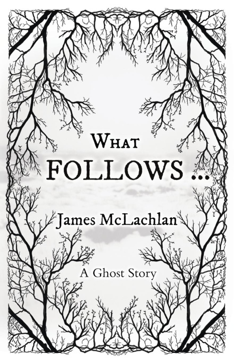 Knjiga What Follows ... James McLachlan