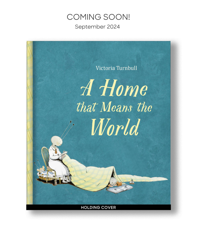 Buch A Home That Means the World 