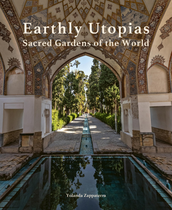 Книга Earthly Utopias 