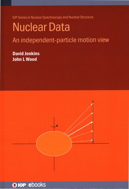 Livro Nuclear Data Jenkins