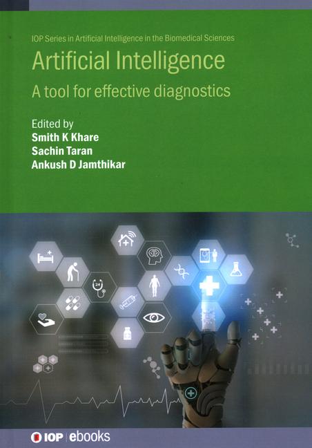 Knjiga Artificial Intelligence Smith K. Khare