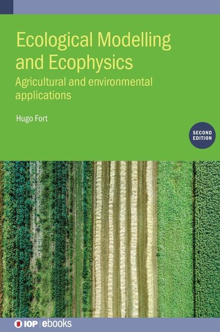 Kniha Ecological Modelling and Ecophysics Fort