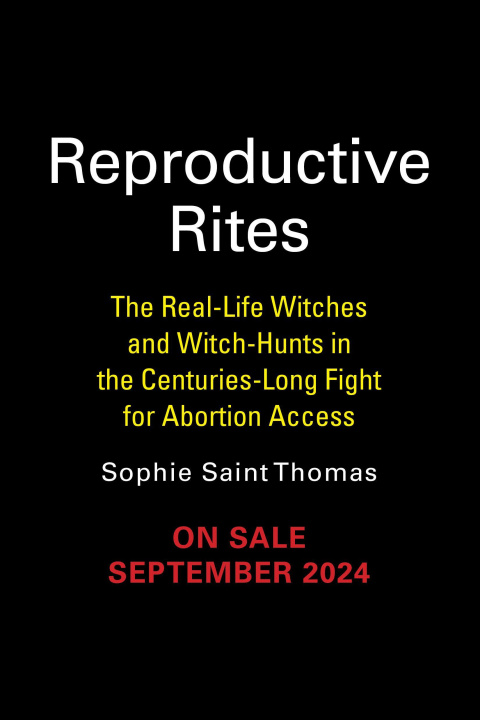 Carte Reproductive Rites Saint Thomas