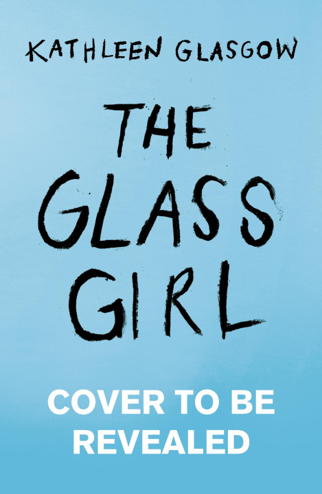 Kniha The Glass Girl 