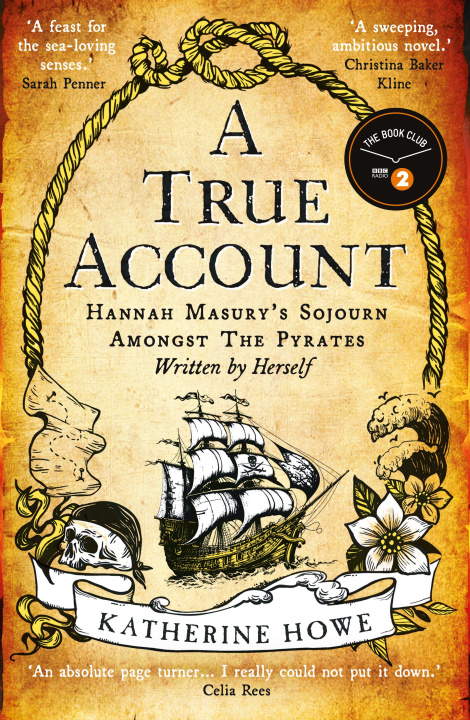 Libro True Account Katherine Howe