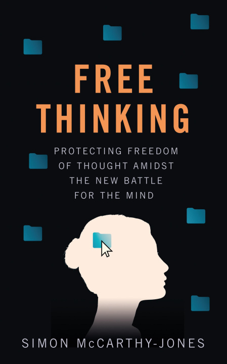 Knjiga Freethinking 
