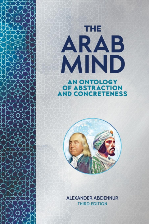 Buch The Arab Mind Alexander Abdennur