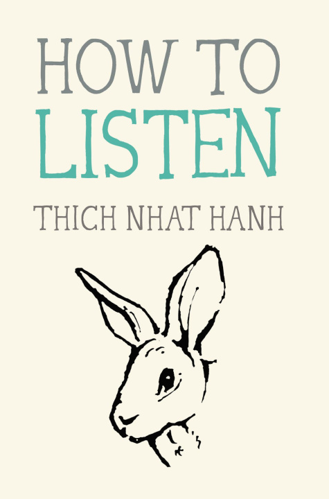 Kniha How to Listen Jason Deantonis