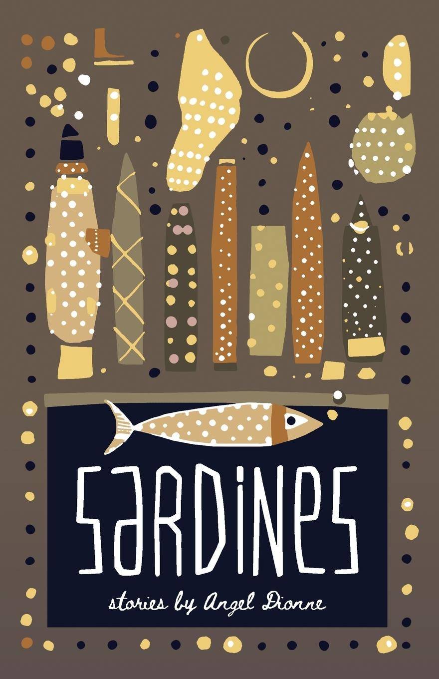 Livre Sardines 