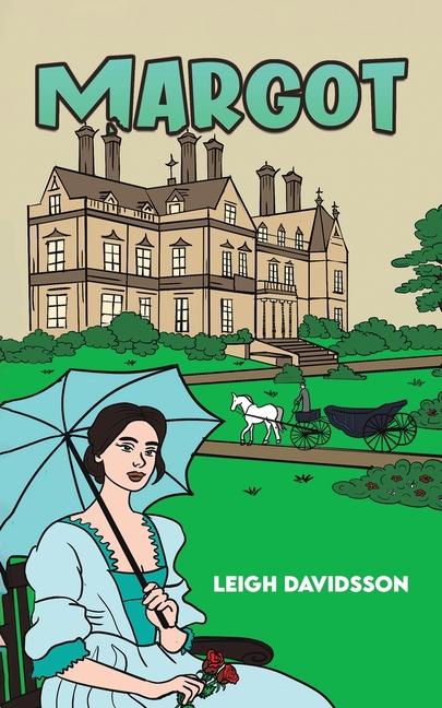 Buch Margot Leigh Davidsson