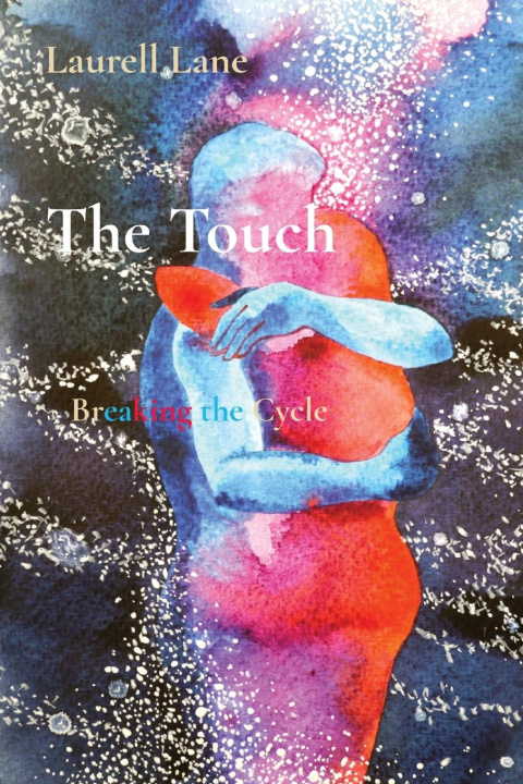 Knjiga The Touch Laurell Lane