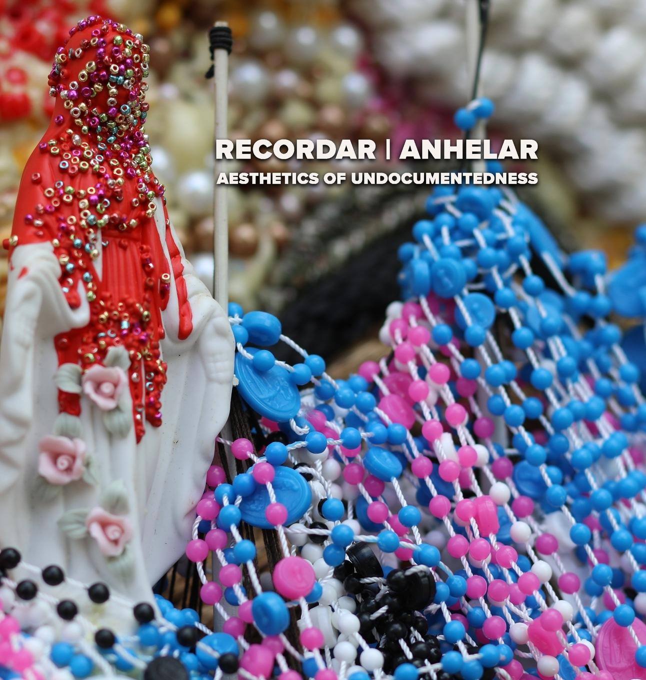 Boek Recordar | Anhelar Erika Hirugami