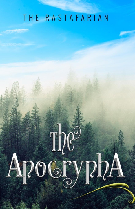 Knjiga The Aphocrypha Writers Of The West