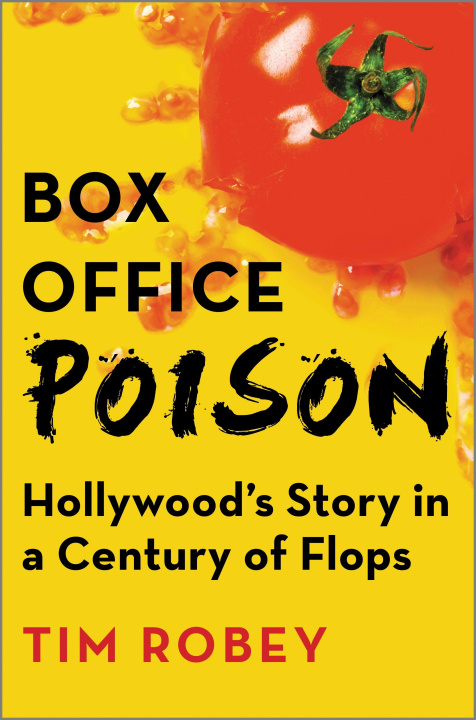 Boek Box Office Poison 