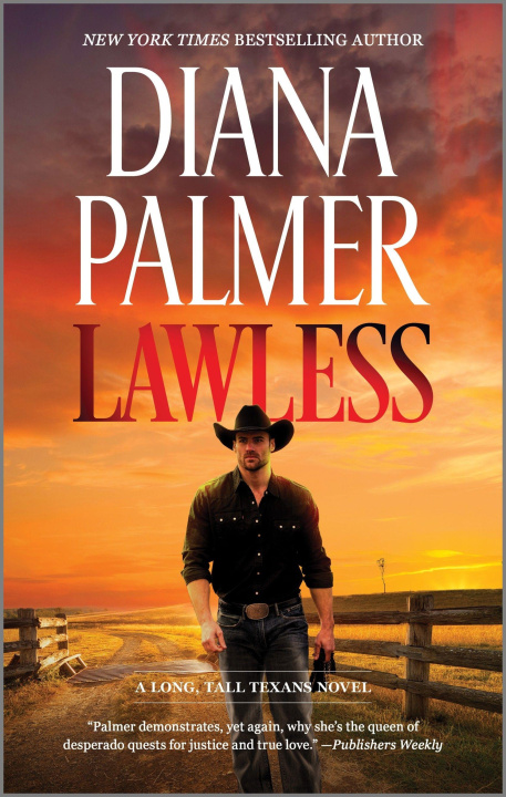Βιβλίο Lawless 