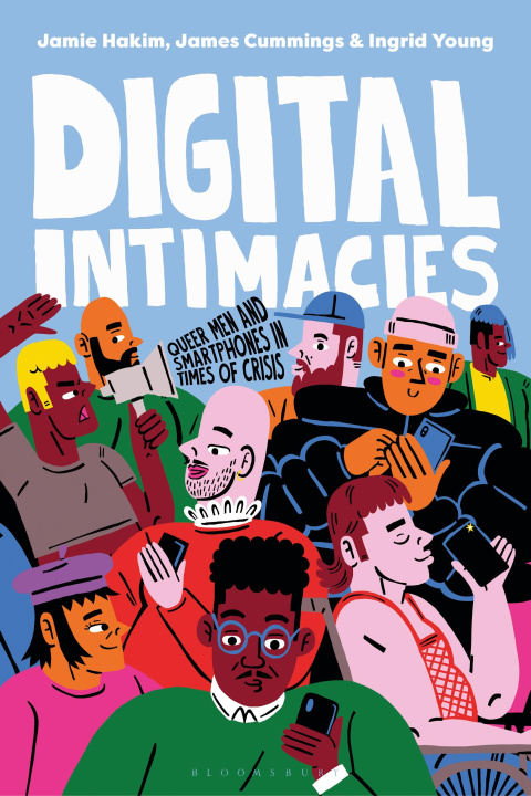Libro Digital Intimacies James Cummings