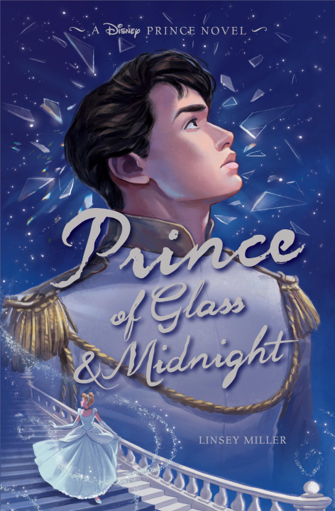 Buch Prince of Glass & Midnight 