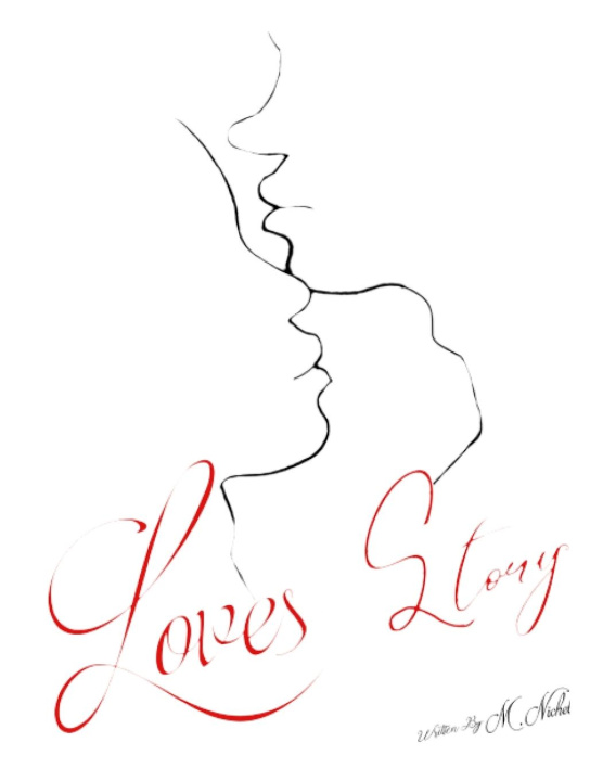 Knjiga Loves Story M Nichelle