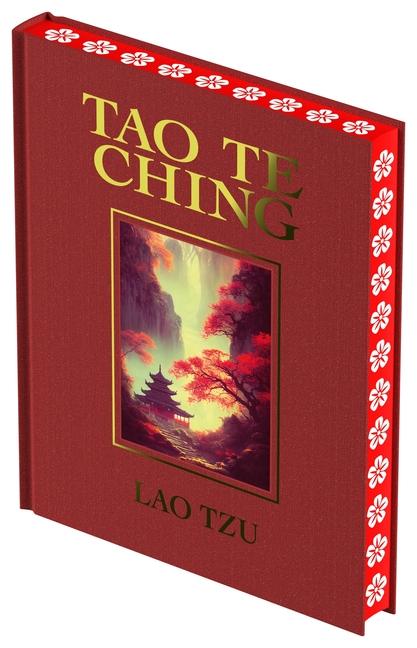 Book Tao Te Ching John H MacDonald