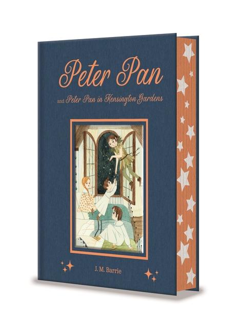 Knjiga Peter Pan Leire Salaberria