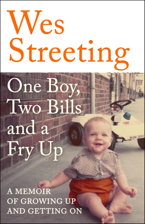 Book Untitled Wes Streeting