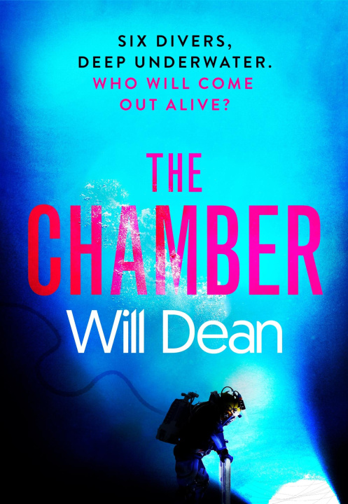 Livro Chamber Will Dean